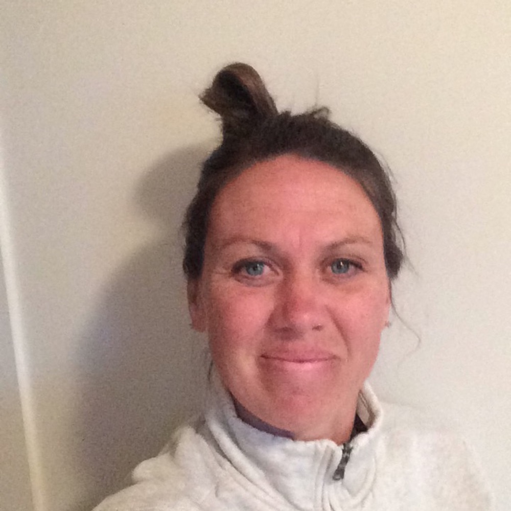 Meet your Posher, Kristin